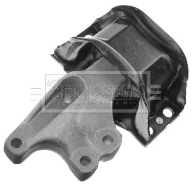 Borg and Beck Borg and Beck BEM4093 Upper Right Engine Mount Fits Citroën Peugeot 3008 307 308 308 Cc 308 Sw 5008 C4 