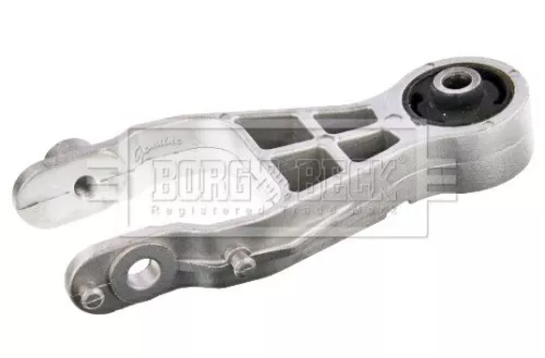 Borg and Beck Borg and Beck BEM4104 Rear Engine Mount Fits Opel Vauxhall Combo Corsa Corsavan Meriva Tigra Support R 