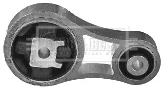 Borg and Beck Borg and Beck BEM4111 Lower Rear Engine Mount Fits Nissan Opel Renault Vauxhall Primastar Trafic Ii Vi 