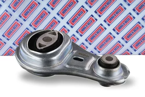 Front Lower Engine Mount Fits Nissan Opel Renault Vauxhall Primastar Trafic Ii V