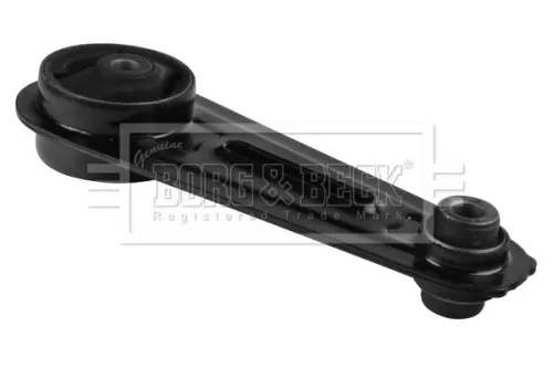 Borg and Beck Borg and Beck BEM4116 Lower Rear Engine Mount Fits Nissan Qashqai Support Rod 