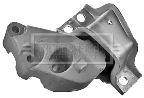 Borg and Beck Borg and Beck BEM4119 Front Right Engine Mount Fits Citroën Fiat Peugeot Boxer Ducato Jumper Support R 