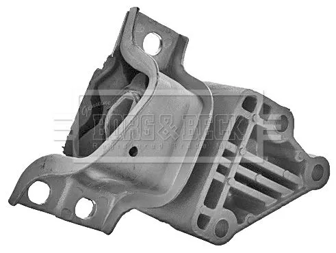 Borg and Beck Borg and Beck BEM4120 Front Engine Mount Fits Citroën Fiat Peugeot Boxer Ducato Jumper Support Rod 