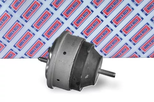 Upper Left Engine Mount Fits Bmw 5 Series Support Rod