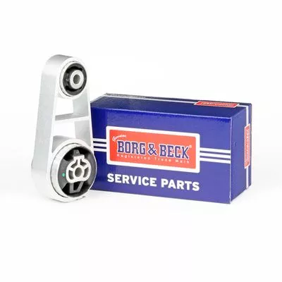 Rear Engine Mount Fits Ford Mondeo Support Rod