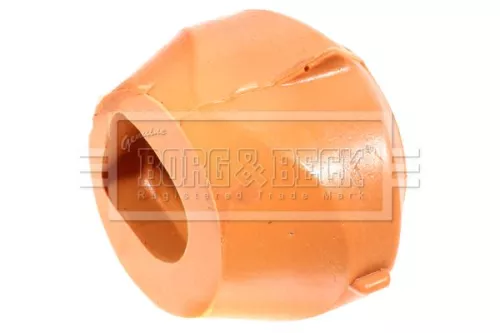 Borg and Beck Borg and Beck BEM4195 Front Lower Engine Mount Fits Audi Seat A4 A6 A8 Allroad Exeo Support Rod 