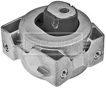 Borg and Beck Borg and Beck BEM4198 Left Rear Engine Mount Fits Mercedes-Benz A-Class B-Class Support Rod 