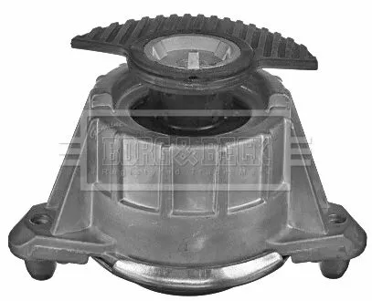 Borg and Beck Borg and Beck BEM4202 1X Both Sides Front Engine Mount Fits Mercedes-Benz C-Class Cls E-Class Support 