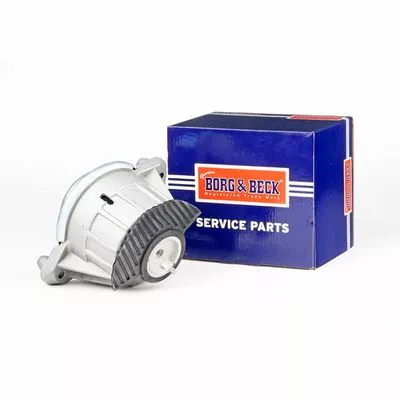 1X Both Sides Front Engine Mount Fits Mercedes-Benz C-Class Cls E-Class Support