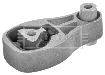 Borg and Beck Borg and Beck BEM4215 Front Lower Engine Mount Fits Smart Fortwo Support Rod 
