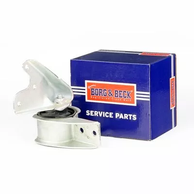 Left Rear Engine Mount Fits Smart Cabrio City-Coupe Crossblade Fortwo Roadster S