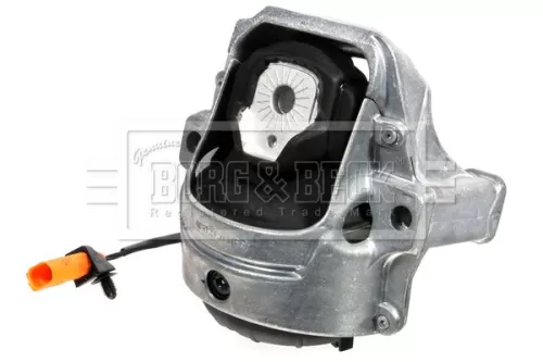 Borg and Beck Borg and Beck BEM4242 Lower Left Lower Right Engine Mount Fits Audi A4 A5 A6 Q5 Support Rod 