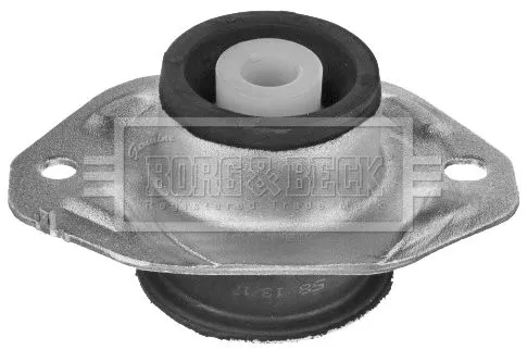 Borg and Beck Borg and Beck BEM4243 Front Left Engine Mount Fits Nissan Opel Renault Vauxhall Primastar Trafic Ii Vi 