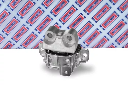 Left Transmission Sided Upper Engine Mount Fits Citroën Fiat Peugeot Bipper Bipp