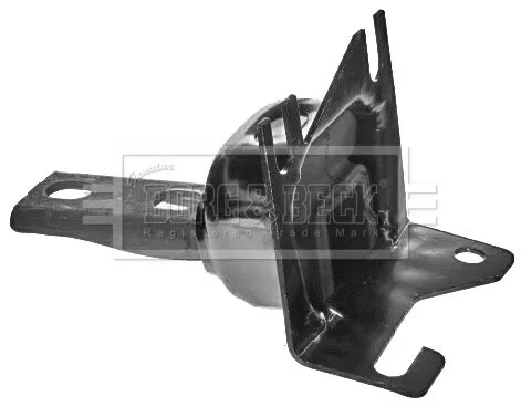 Borg and Beck Borg and Beck BEM4250 Left Transmission Sided Engine Mount Fits Dacia Renault Dokker Lodgy Logan Logan 
