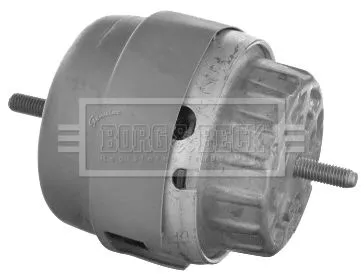 Borg and Beck Borg and Beck BEM4254 Upper Left Engine Mount Fits Audi A6 Support Rod 