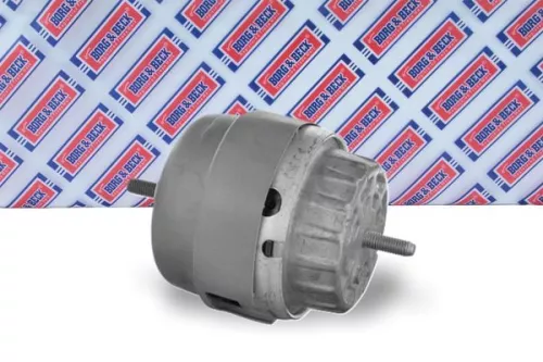 Upper Left Engine Mount Fits Audi A6 Support Rod