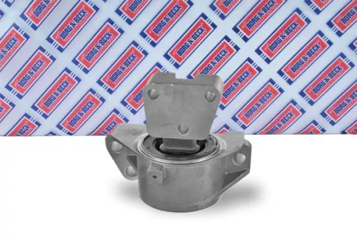 Upper Right Engine Mount Fits Citroën Fiat Peugeot Bipper Bipper Tepee Fiorino N