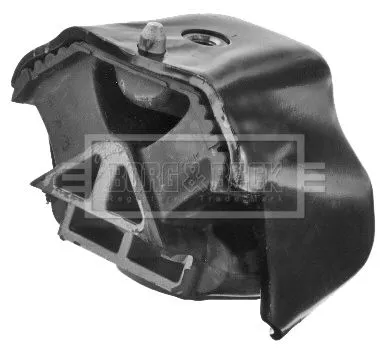 Borg and Beck Borg and Beck BEM4274 1X Both Sides Engine Mount Fits Mercedes-Benz Vw Crafter 30-35 Crafter 30-50 Spr 
