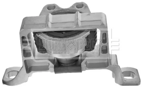 Borg and Beck Borg and Beck BEM4280 Front Right Engine Mount Fits Ford Volvo C-Max C30 Focus Focus C-Max S40 Tourneo 