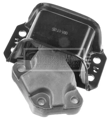 Borg and Beck Borg and Beck BEM4286 Front Right Engine Mount Fits Citroën Peugeot 3008 307 308 308 Cc 308 Sw 5008 Be 