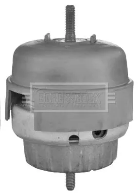 Borg and Beck Borg and Beck BEM4289 Upper Right Engine Mount Fits Audi A6 Support Rod 