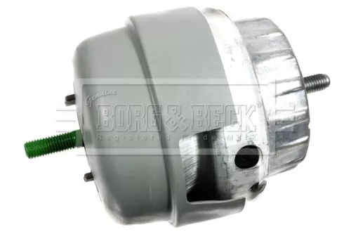 Borg and Beck Borg and Beck BEM4290 Upper Left Engine Mount Fits Audi A6 A6 Allroad Support Rod 