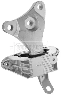 Borg and Beck Borg and Beck BEM4297 Left Transmission Sided Upper Engine Mount Fits Opel Vauxhall Astra Support Rod 