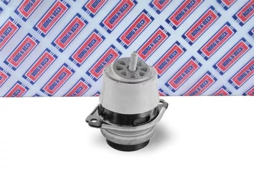 1X Both Sides Engine Mount Fits Audi Vw Q7 Touareg Support Rod