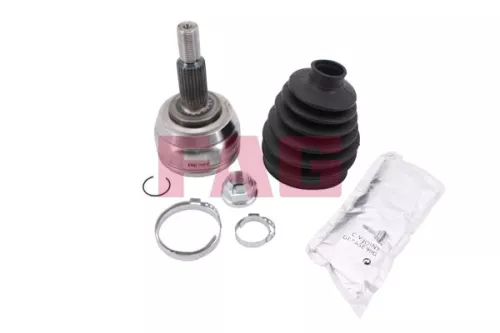  Schaeffler FAG Cv Joint & Boot Kit