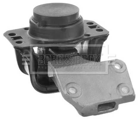 Borg and Beck Borg and Beck BEM4312 Upper Right Engine Mount Fits Citroën Peugeot 307 C4 Support Rod 