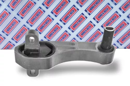 Rear Engine Mount Fits Citroën Fiat Peugeot Bipper Bipper Tepee Fiorino Nemo Qub