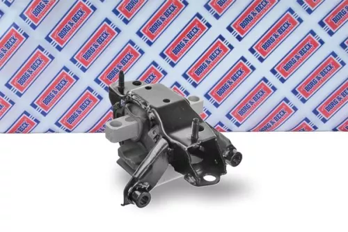 Left Transmission Sided Upper Engine Mount Fits Audi Seat Skoda Vw A1 Cordoba Fa