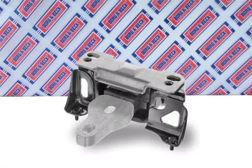 Front Transmission Sided Upper Engine Mount Fits Ford B-Max Fiesta Support Rod