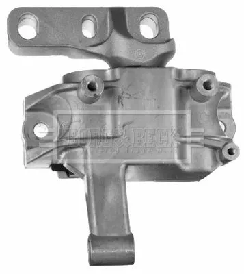 Borg and Beck Borg and Beck BEM4336 Lower Right Front Right Engine Mount Fits Audi Seat Vw Alhambra Q3 Sharan Tiguan 