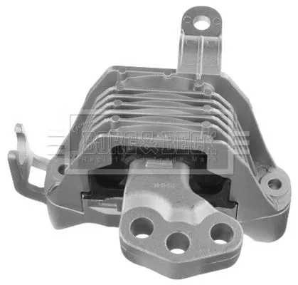 Borg and Beck Borg and Beck BEM4347 Upper Right Engine Mount Fits Chevrolet Opel Vauxhall Astra Astra J Cruze Suppor 
