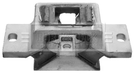 Borg and Beck Borg and Beck BEM4349 Upper Left Engine Mount Fits Opel Renault Vauxhall Master Movano Support Rod 