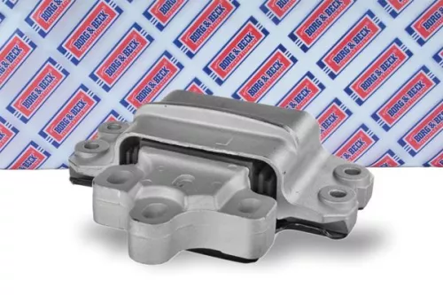 Left Transmission Sided Engine Mount Fits Vw Tiguan Support Rod