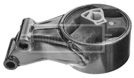 Borg and Beck Borg and Beck BEM4358 Rear Engine Mount Fits Opel Vauxhall Insignia Support Rod 