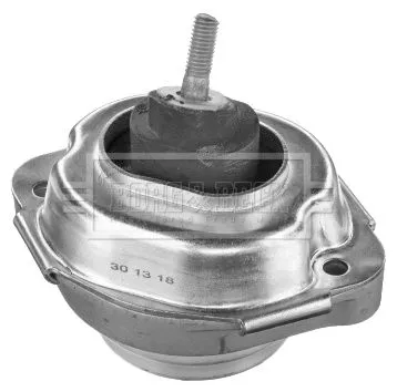 Borg and Beck Borg and Beck BEM4361 Lower Left Engine Mount Fits Bmw X3 Support Rod 