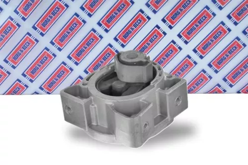 Rear Transmission Sided Engine Mount Fits Mercedes-Benz A-Class B-Class Support