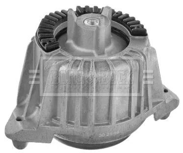 Borg and Beck Borg and Beck BEM4366 Lower Right Engine Mount Fits Mercedes-Benz C-Class Cls E-Class Support Rod 
