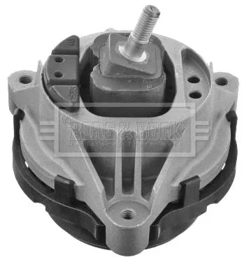 Borg and Beck Borg and Beck BEM4376 Upper Right Engine Mount Fits Bmw 1 2 3 4 Series Support Rod 