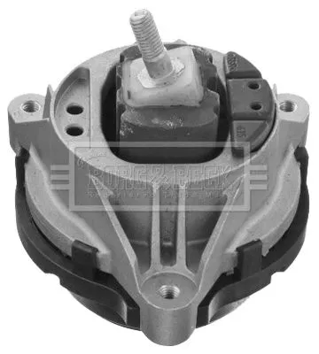 Borg and Beck Borg and Beck BEM4379 Upper Left Engine Mount Fits Bmw 1 3 Series Support Rod 