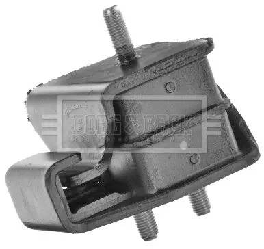 Borg and Beck Borg and Beck BEM4381 1X Both Sides Front Lower Engine Mount Fits Subaru Forester Impreza Legacy Legac 