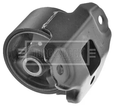 Borg and Beck Borg and Beck BEM4390 Front Lower Engine Mount Fits Hyundai Kia Cee'D Elantra I30 Support Rod 