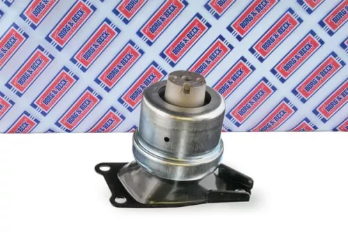 Upper Right Engine Mount Fits Vw Multivan Transporter Transporter T6 / Caravelle