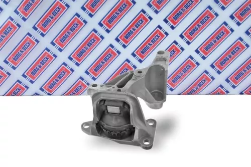 Upper Right Engine Mount Fits Renault Fluence Grand Scénic Megane Megane Cc Supp