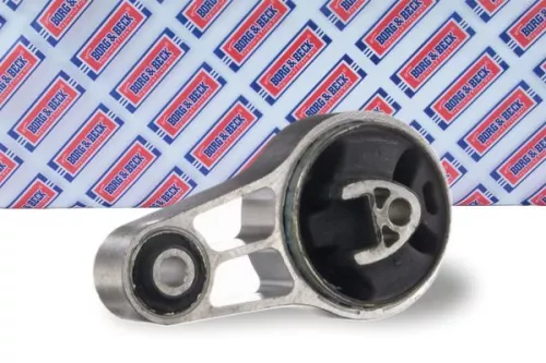 Rear Engine Mount Fits Mini Clubman Clubvan Support Rod