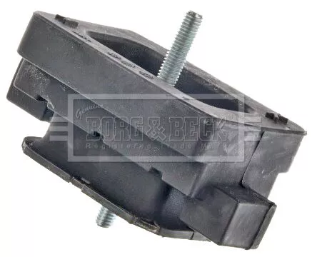 Borg and Beck Borg and Beck BEM4403 Lower Rear Transmission Sided Engine Mount Fits Bmw 5 6 7 Series Support Rod 